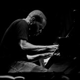 harold O'neal, jaleel shaw, ben williams, kim thompson,